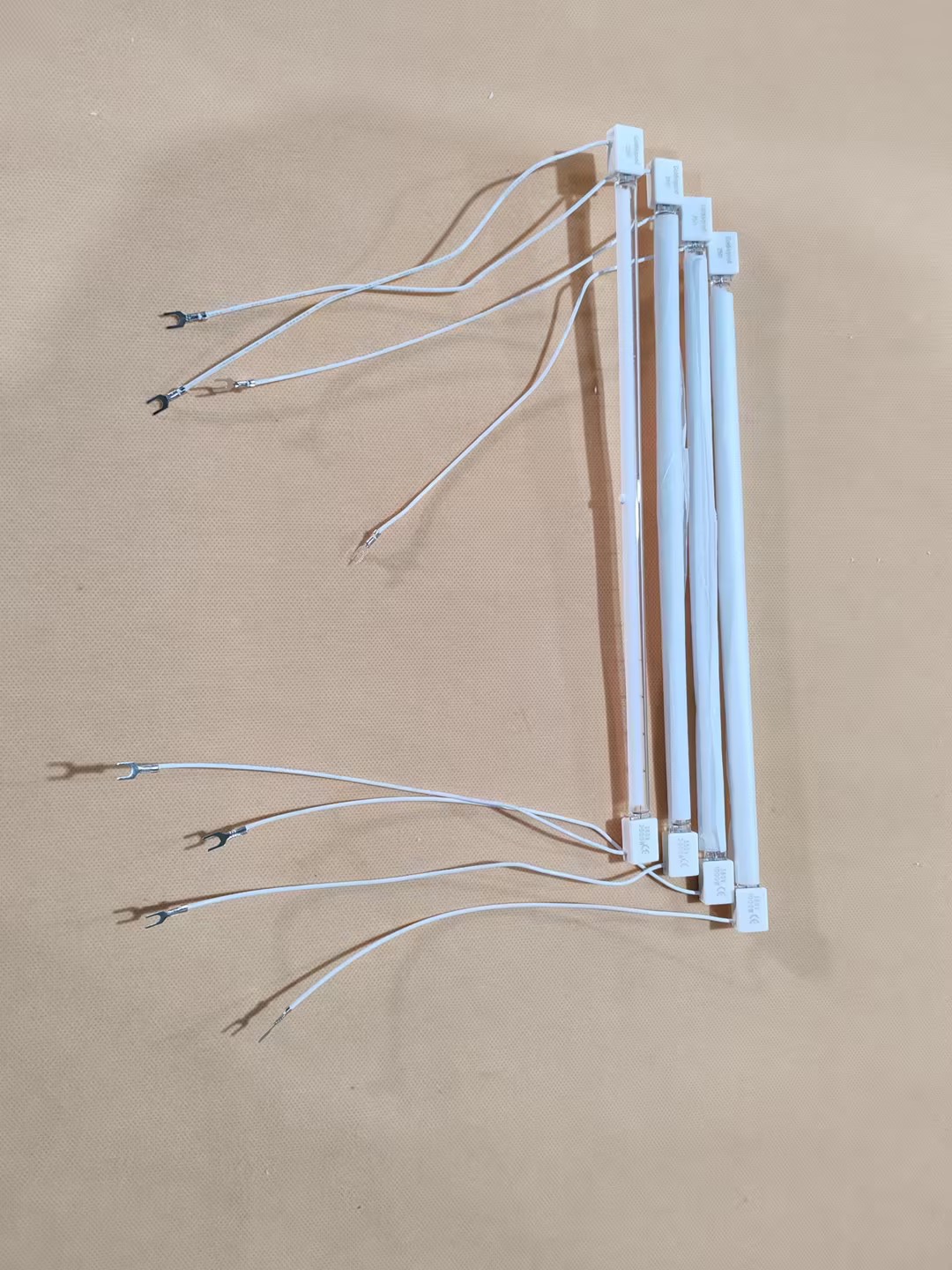 Single Halogen Lamp