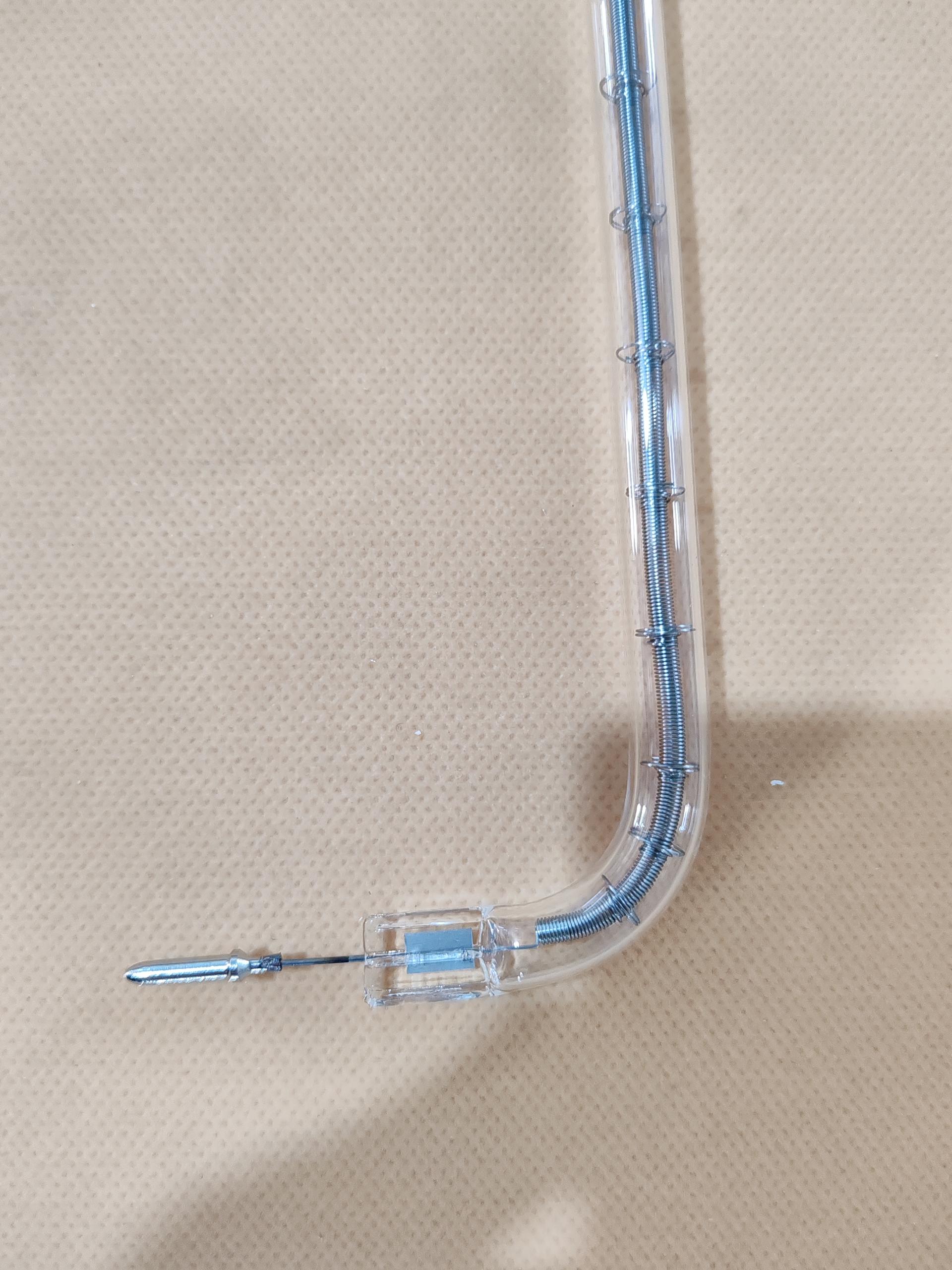 Halogen Lamp 626mm 220v 2000w