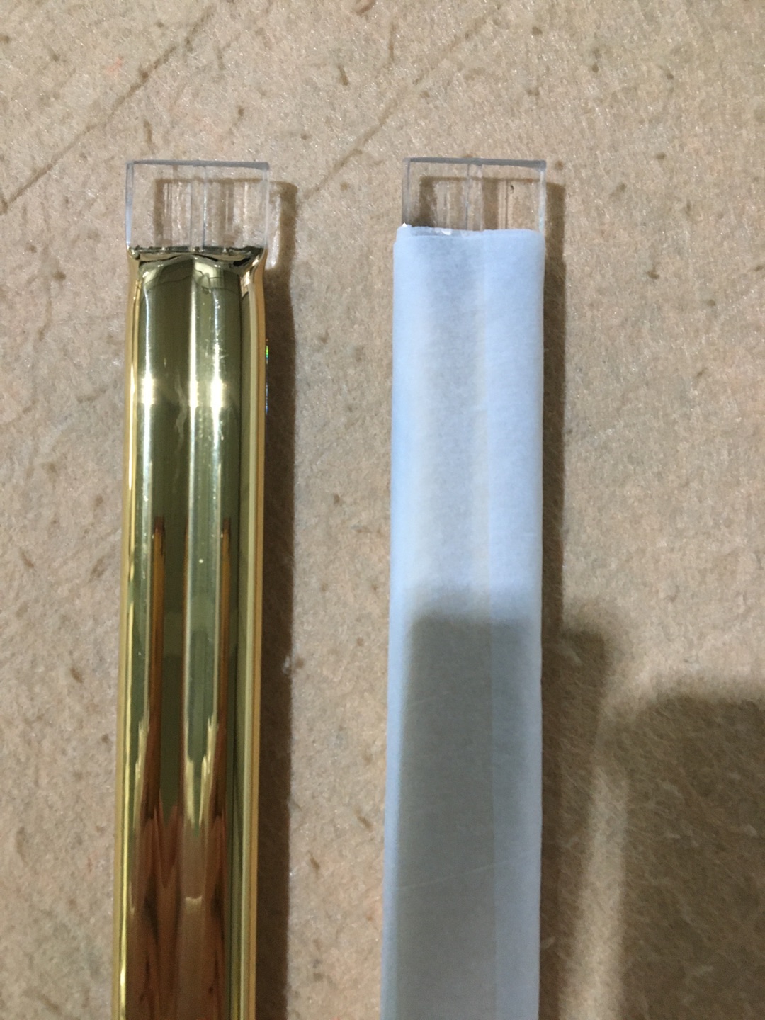 halogen heater tube infrared