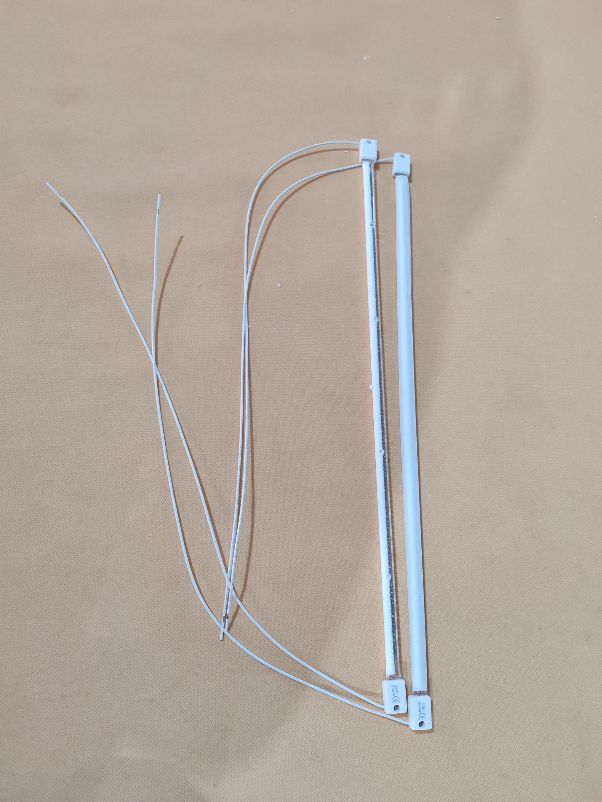 Wholesale Halogen Heater Bulb Replacement